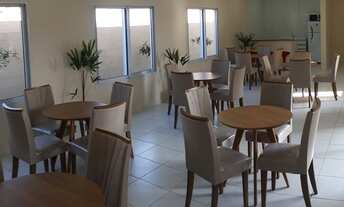 Imagem 6: Apartamento Nova Sorocaba com 44 metros e lazer mais que completo