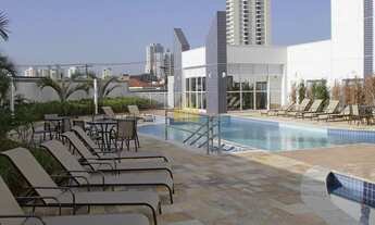 Imagem 4: Apartamento à venda no bairro Tatuapé - São Paulo/SP, Zona Leste