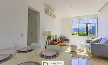 Imagem 6: Apartamento 2 quartos à venda, 75 m² - Lagoa - Rio de Janeiro/RJ