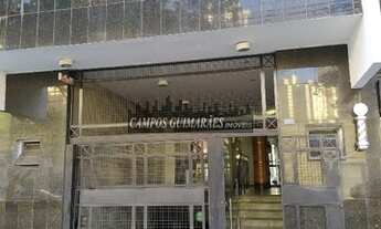 Imagem 2: Sala para aluguel, 1 vaga, Lourdes - Belo Horizonte/MG