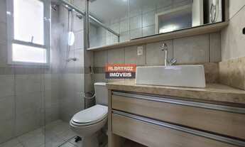 Imagem 7: Apartamento para Venda em Florianópolis, Trindade, 3 dormitórios, 1 suíte, 2 banheiros, 1