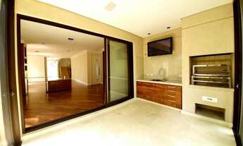 Imagem: Casa em Condomínio à Venda no Tremembé