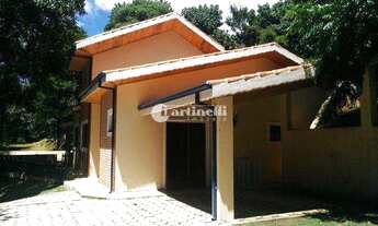 Imagem 4: Santo Antônio do Pinhal - Casa de Condomínio - Zona Rural