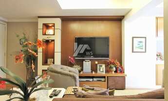 Imagem 4: CURITIBA - Padrão - Mossunguê