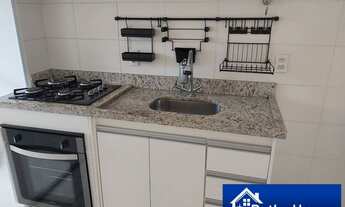 Imagem 5: Apartamento com 51 m², 2 Dormitórios, Para Locação Barueri