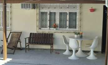 Imagem 4: Casa Linear Excelente, com 02 quartos ,sendo 01 suíte e 01 escritório na Taquara em Jacare