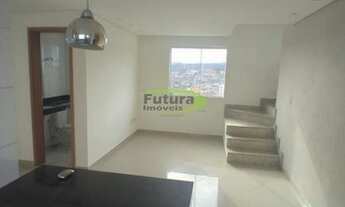 Imagem 7: Cobertura á venda 3 quartos, 2 vagas no Bairro Cardoso