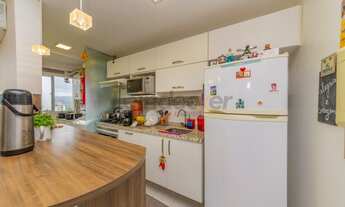 Imagem 6: PORTO ALEGRE - Padrão - Jardim Carvalho