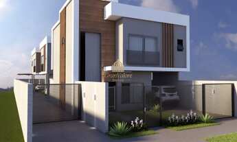 Imagem 3: Condomínio de Sobrados Novos no Uberaba