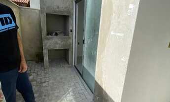 Imagem 5: Sobrado Balneário Piçarras Próximo do Mar