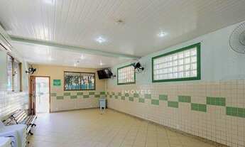 Imagem 4: Apartamento com 2 dormitórios à venda, 48 m² por R$ 215.000 - Taquara - Rio de Janeiro/RJ