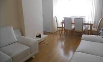 Imagem: Apartamento à venda, 50 m² por R$ 199.000,00