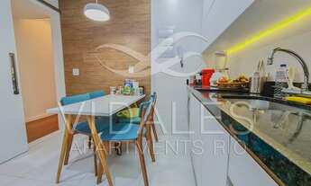 Imagem 5: EXCLUSIVO APARTAMENTO REFORMADO NA RUA GENERAL GLICÉRIO