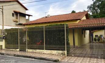 Imagem: Casa TÉRR. área verde.Recanto da Lagoa