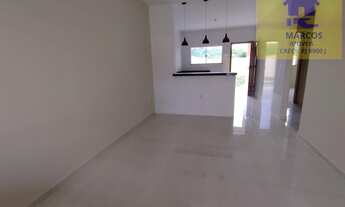 Imagem 3: Casa para Venda em Iguaba Grande, Jardim Solares, 2 dormitórios, 1 suíte, 2 banheiros, 2 v