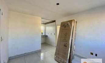 Imagem: Apartamento com 2 quartos à venda, 45 m²