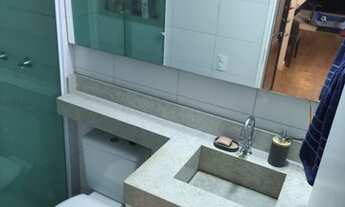 Imagem 5: Apartamento para venda com 60 metros quadrados com 2 quartos em Brás - São Paulo - São Pau