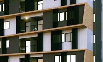 Imagem: Apartamento para venda com 55 metros quadrados