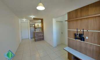 Imagem 4: Apartamento para venda possui 57 metros quadrados com 2 quartos em Caminho Novo - Palhoça