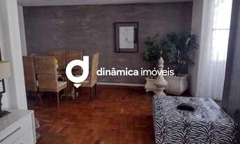 Imagem 2: IMPERDÍVEL SALA 3 QUARTOS COM VISTA LATERAL MAR