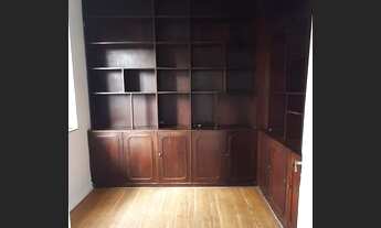 Imagem 2: Apartamento para aluguel possui 93 metros quadrados com 3 quartos em Tijuca - Rio de Janei