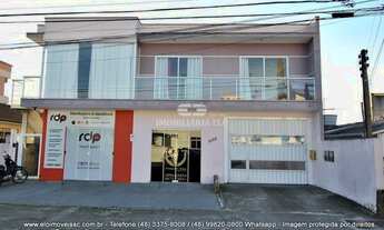 Imagem: Ótimo Sobrado com 02 salas comerciais e