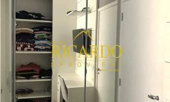 Imagem 7: Apartamento|Jd,Anália Franco|Condomínio Katerine