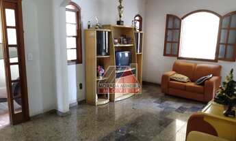 Imagem 4: Casa Alto Padrão para Venda em Conjunto Cristina (São Benedito) Santa Luzia-MG - 308