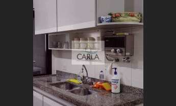 Imagem 4: Guarujá - Apartamento Padrão - Barra Funda