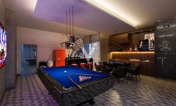 Imagem 6: Apartamento 2 dormitórios à venda Praia Brava Itajaí/SC