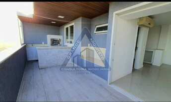 Imagem 2: Cobertura duplex a venda em Barra da Tijuca