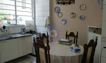 Imagem 3: Apartamento 130 m² com quintal próximo a Avenida Paulista