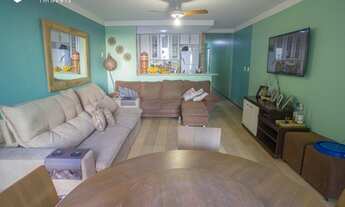 Imagem 6: 3 QUARTOS SENDO 1 SUÍTE COM ÁREA LATERAL NO CENTRO DE GUARAPARI