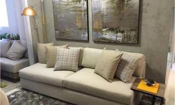 Imagem 5: Apartamento de 57 metros quadrados no bairro Cachambi com 2 quartos