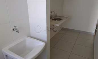 Imagem 5: Americana - Apartamento Padrão - Jardim São Domingos