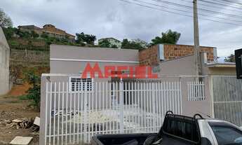 Imagem: Venda Casa Sao Jose dos Campos Vila das