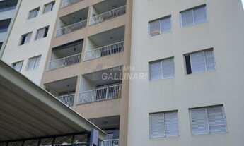 Imagem: Apartamento - TAQUARAL - CAMPINAS