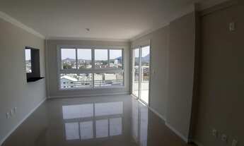 Imagem 6: Cobertura MARAVILHOSA em CAMOBI, vista 180º, próximo UFSM, ALTO PADRAO