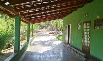 Imagem 2: Chacara a venda, pego carro ou casa