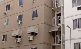 Imagem 2: Apartamento confortável para venda e locação em Belford Roxo