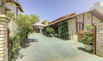 Imagem 2: Excelente casa com edícula à menos de 200mt do mar em Cachoeira do Bom Jesus