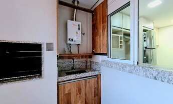 Imagem 7: Apartamento com 3 dormitórios à venda, 79 m² por R$ 545.000,00 - Gleba Palhano - Londrina