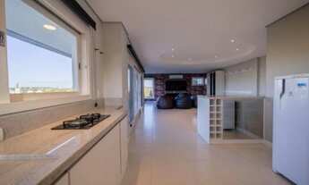 Imagem 6: Novo Hamburgo - Casa de Condomínio - Primavera