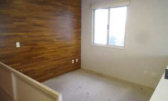 Imagem 7: Oportunidade !!! Loft Duplex: 1 Ste c/ Escritório, amplo Terraço, Living c/ Lareira, 2 va