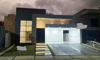 Imagem: Casa condominio fechado