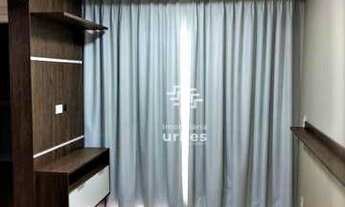 Imagem 5: Apartamento com 2 dormitórios à venda, 48 m² por R$ 280.000 - Cariobinha - Americana/SP