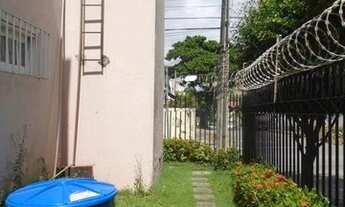 Imagem 6: APARTAMENTO DE 51m² - FÁTIMA - FORTALEZA