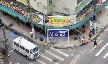 Imagem 7: Apartamento com 1 dormitório à venda, 52 m² por R$ 200.000,00 - Centro - Niterói/RJ