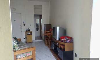 Imagem 2: Apartamento com 01 dormitório na Santa Cecília - Cód.: 9734