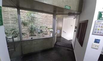 Imagem 5: Apartamento à venda 1 dormitório no Cambuí-Campinas /SP